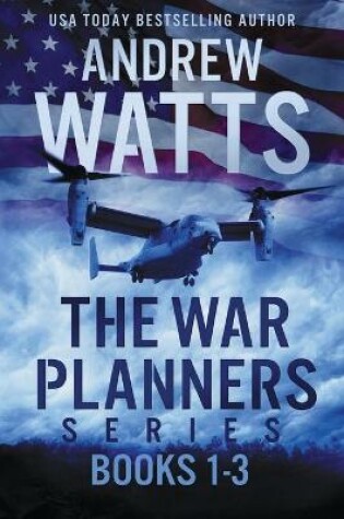 Cover of The War Planners Series