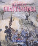 Book cover for The Battle of Chattanooga