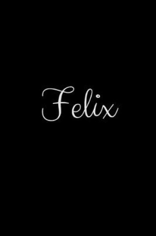 Cover of Felix