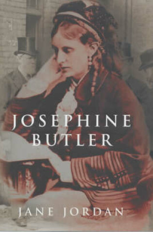 Cover of Josephine Butler