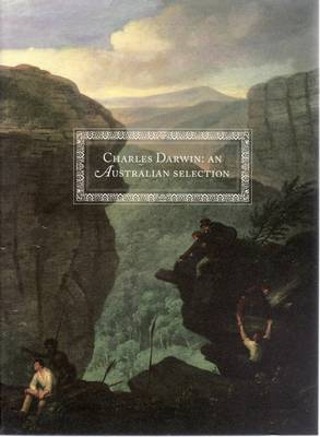 Cover of Charles Darwin