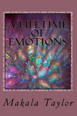 Cover of A Lifetime of Emotions