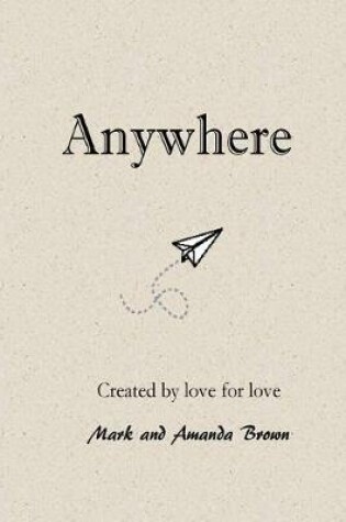 Cover of Anywhere