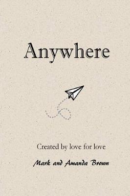 Book cover for Anywhere