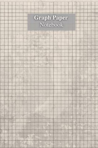 Cover of Graph Paper Notebook