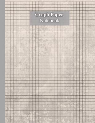 Book cover for Graph Paper Notebook