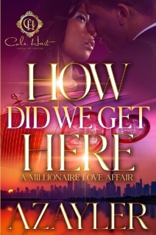 Cover of How Did We Get Here