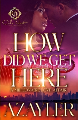 Book cover for How Did We Get Here