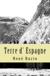 Book cover for Terre d' Espagne