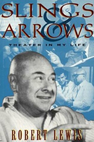 Cover of Slings and Arrows