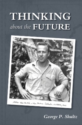 Cover of Thinking about the Future