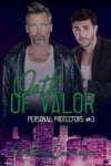 Book cover for Oath of Valor