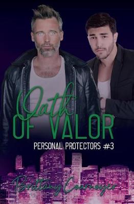 Book cover for Oath of Valor