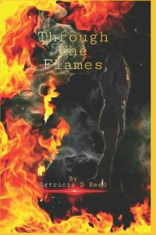 Cover of Through The Flames