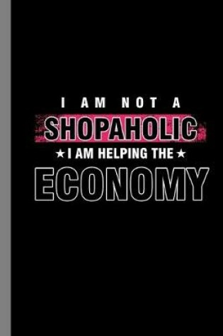 Cover of I'm Not A Shopaholic