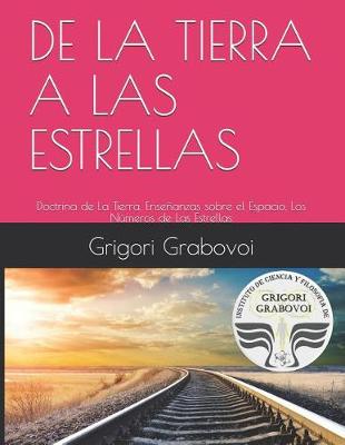 Book cover for de la Tierra a Las Estrellas