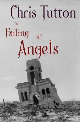 Book cover for The Failing of Angels