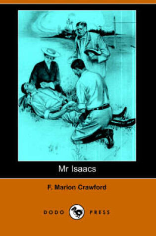 Cover of MR Isaacs (Dodo Press)