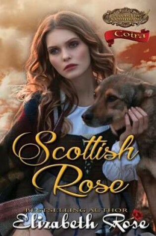 Cover of Scottish Rose