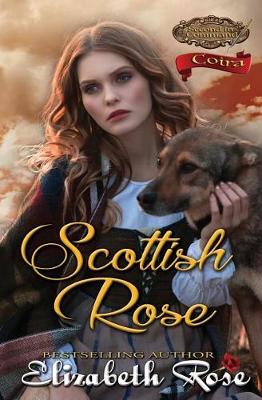 Book cover for Scottish Rose