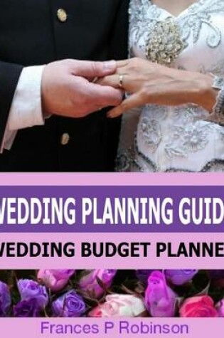 Cover of Wedding Planning Guide