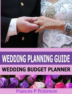 Book cover for Wedding Planning Guide