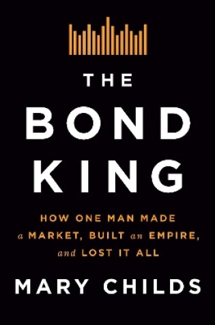 Cover of The Bond King