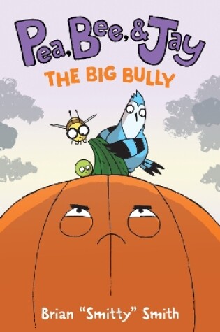 Cover of The Big Bully