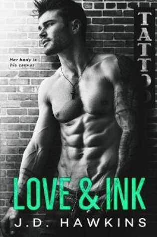 Cover of Love & Ink