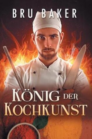 Cover of König Der Kochkunst (Translation)