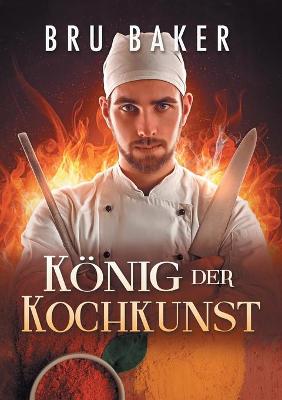 Book cover for Knig Der Kochkunst (Translation)