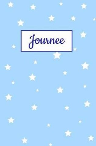 Cover of Journee