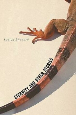 Cover of Eternity and Other Stories