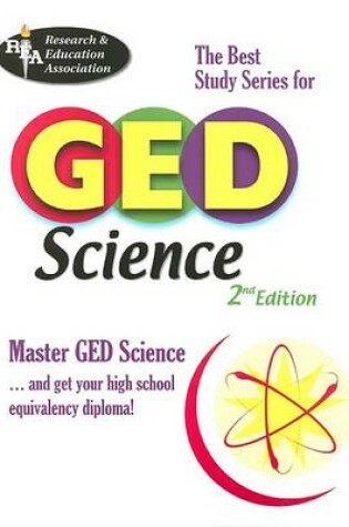 Cover of GED Science