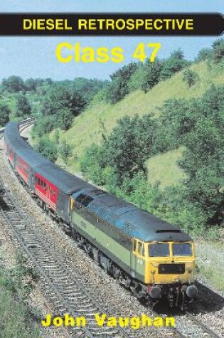 Cover of Class 47