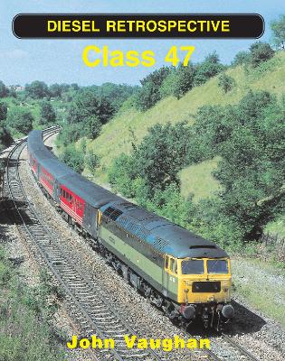 Cover of Class 47