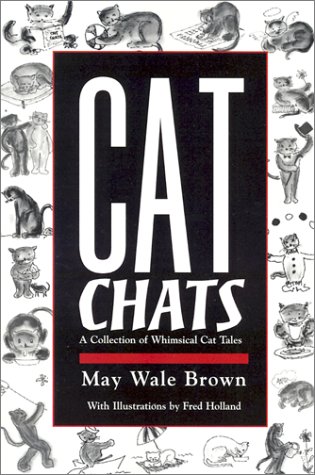 Cover of Cat Chats