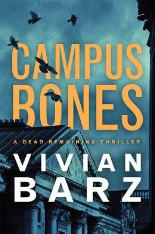 Cover of Campus Bones
