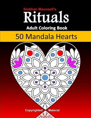 Cover of Rituals Coloring Book