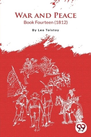 Cover of War and Peace Book 14
