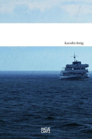 Cover of Karolin Bräg