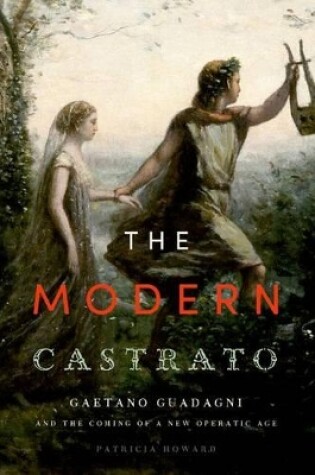 Cover of The Modern Castrato