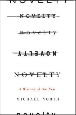 Cover of Novelty