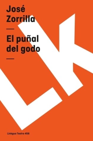 Cover of El Puñal del Godo