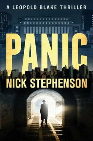 Cover of Panic
