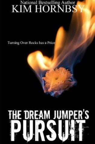 Cover of The Dream Jumper's Pursuit