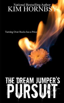 Book cover for The Dream Jumper's Pursuit