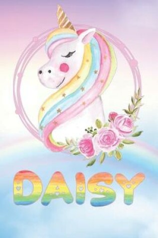 Cover of Daisy