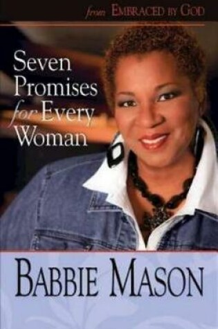 Cover of Seven Promises for Every Woman