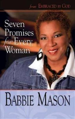 Book cover for Seven Promises for Every Woman